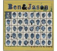 Ben & Jason - Emoticons [Import]