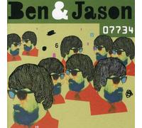 Ben & Jason – Hello – BeN