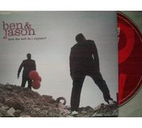 Ben & Jason - How The Hell Do I Explain