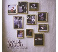 Ben & Jason - Ten Songs About You [Import]