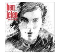 Ben Jelen - Give It All Away [New CD] Alliance MOD