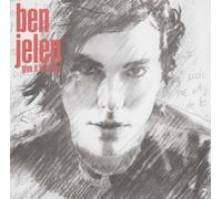 Ben Jelen - Give It All Away [Re-Issue]