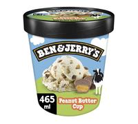 Ben & Jerry's Crème glacée Peanut Butter Cup - 465 ml