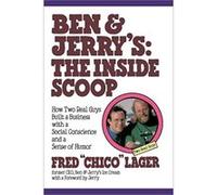Ben & Jerry's Fred Lager (Auteur)