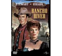Ben Johnson,David Brian,Don Galloway,Jack Elam - Rancho River [Import]