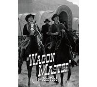 Ben Johnson-Wagon Master [Edizione: Giappone] [Import]