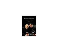 Ben Jonson And Posterity