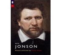 Ben Jonson: Selected by Thom Gunn (Poet to Poet) - [Livre en VO] Ben Jonson, Thom Gunn (Auteur)