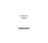 Ben Jonson's Conversations With William Drummond Of Hawthornden