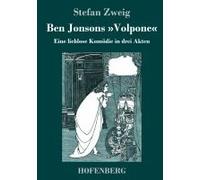Ben Jonsons 'volpone