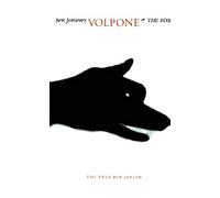 Ben Jonson's: Volpone or the Fox