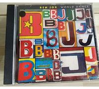 Ben Jor Jorge Ben - World Dance [IMPORT]