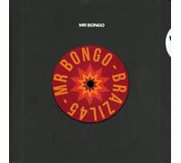 Ben, Jorge - 7-Curumin Chama Cuhata. [Import]