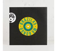 Ben, Jorge - 7-Ma Ma Ma Ma Mae