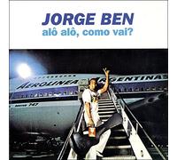 Ben Jorge - Alo Como Vai [Import]