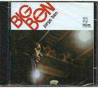 Ben, Jorge - Big Ben [Import]