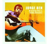 Ben, Jorge - Brazilian Hits And Funky Classics