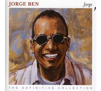 Ben, Jorge - Definitive Collecion