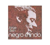 BEN,JORGE - E Lindo [Vinyl LP] [VINYL]