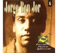 Ben, Jorge - Enciclopedia Musical Brasileira (US Import)