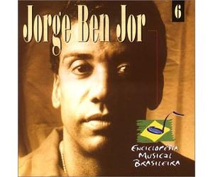 Ben, Jorge - Enciclopedia Musical Brasileira (US Import)