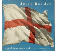 Ben Jorge Jor - Reactivus Amor Est