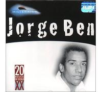 Ben Jorge - Millennium