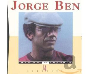 Ben Jorge - Minha Historia
