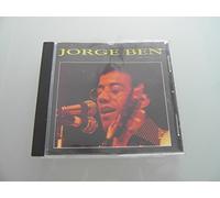 Ben, Jorge - My Little Brother