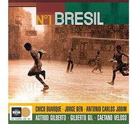 Ben Jorge - N?1 Br?Sil / Vol.2