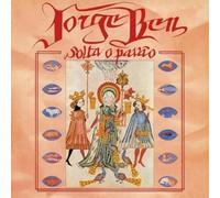 Ben, Jorge - Solta O Pavao (Pink)