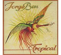 Ben,Jorge - Tropical [Import]
