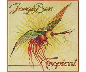 Ben,Jorge - Tropical [Import]