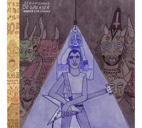 Ben Katzman's Degreaser - Quarter Life. -Download [Import]