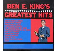 Ben King E - Ben E. King's Greatest Hits