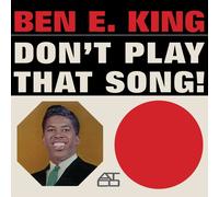 Ben King E - Don't Play That Song (Mono) [New Vinyl LP]