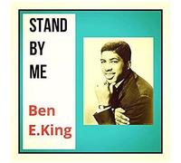 Ben King E – Stand by Me – The Collection – CD – BMG