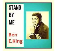 Ben King E - Stand By Me [Cd]