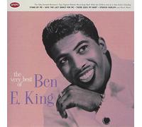 Ben King E - Very Best of [Import]