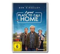 Ben Kingsley - A Place to Call Home [Import]