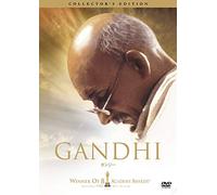Ben Kingsley-Gandhi [Edizione: Giappone] [Import]
