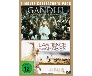 Ben Kingsley - Lawrence Von Arabien/Gandhi [Import]