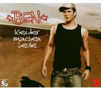 Ben - Kleider Machen Leute [Import]