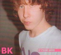 Ben Kweller - Phone Home E.P. [Import]
