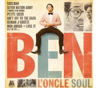 Ben l Oncle Soul - Ben l Oncle Soul [Import]