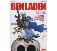Glénat Ben Laden Dévoilé, Ahmadinejad Atomisé ; Intégrale
