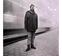 BEN LAMAR GAY - Downtown Castles Can Never Block The Sun