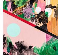 Ben Lamar Gay - Arms to Open Us