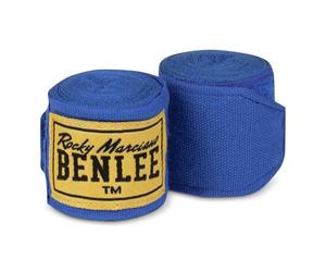 Ben Lee 300X5 Elastic Bandages pour Mains Bleu Roi 300 cm