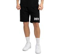 Ben Lee Basic Short Homme Noir FR : L (Taille Fabricant : L)